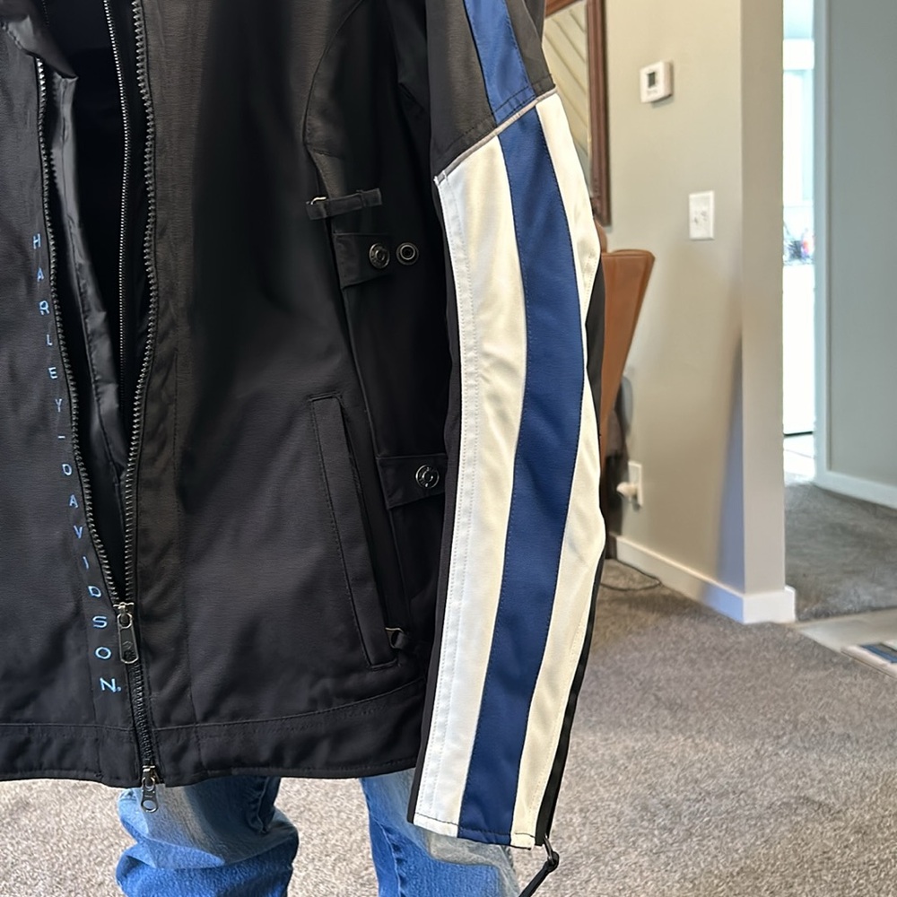 New Harley Davidson XL Women’s - Picture 6 of 7